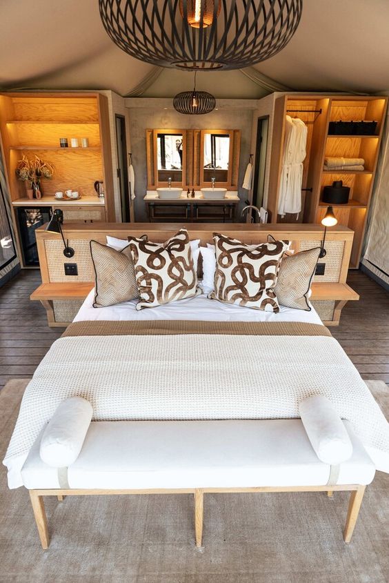 Maasai Mara Group Joining Safari(Emaiyan Luxury Camp)