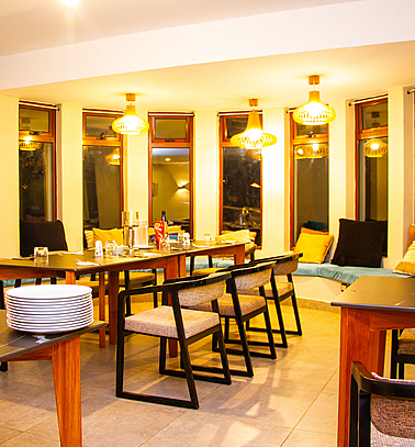 Royal shaza hotel 3 DAYS 2 NIGHTS(full board)