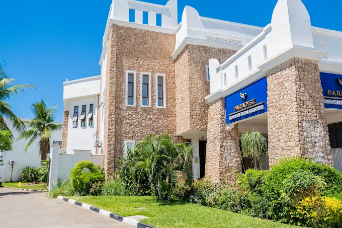 Pride Inn Paradise